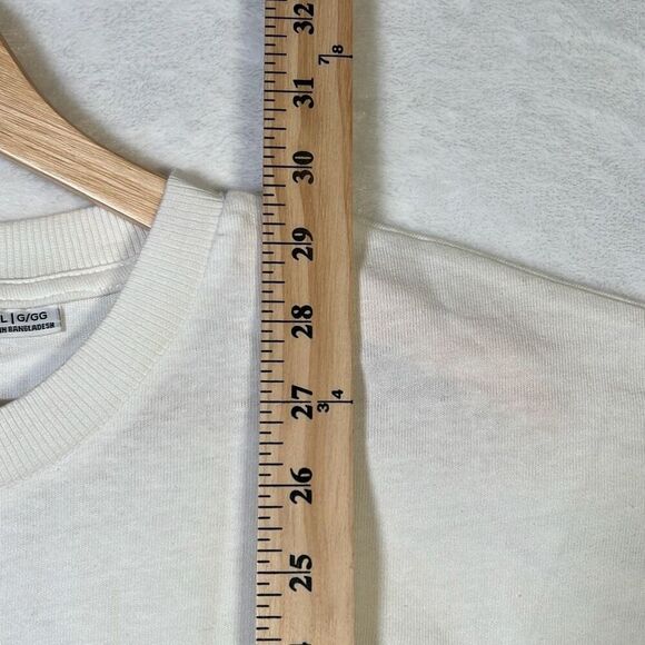 Kiss oversized band merch t-shirt-NWT-L/XL‎ - Picture 3 of 6